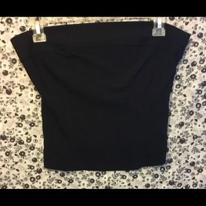 Taunt Crop Top